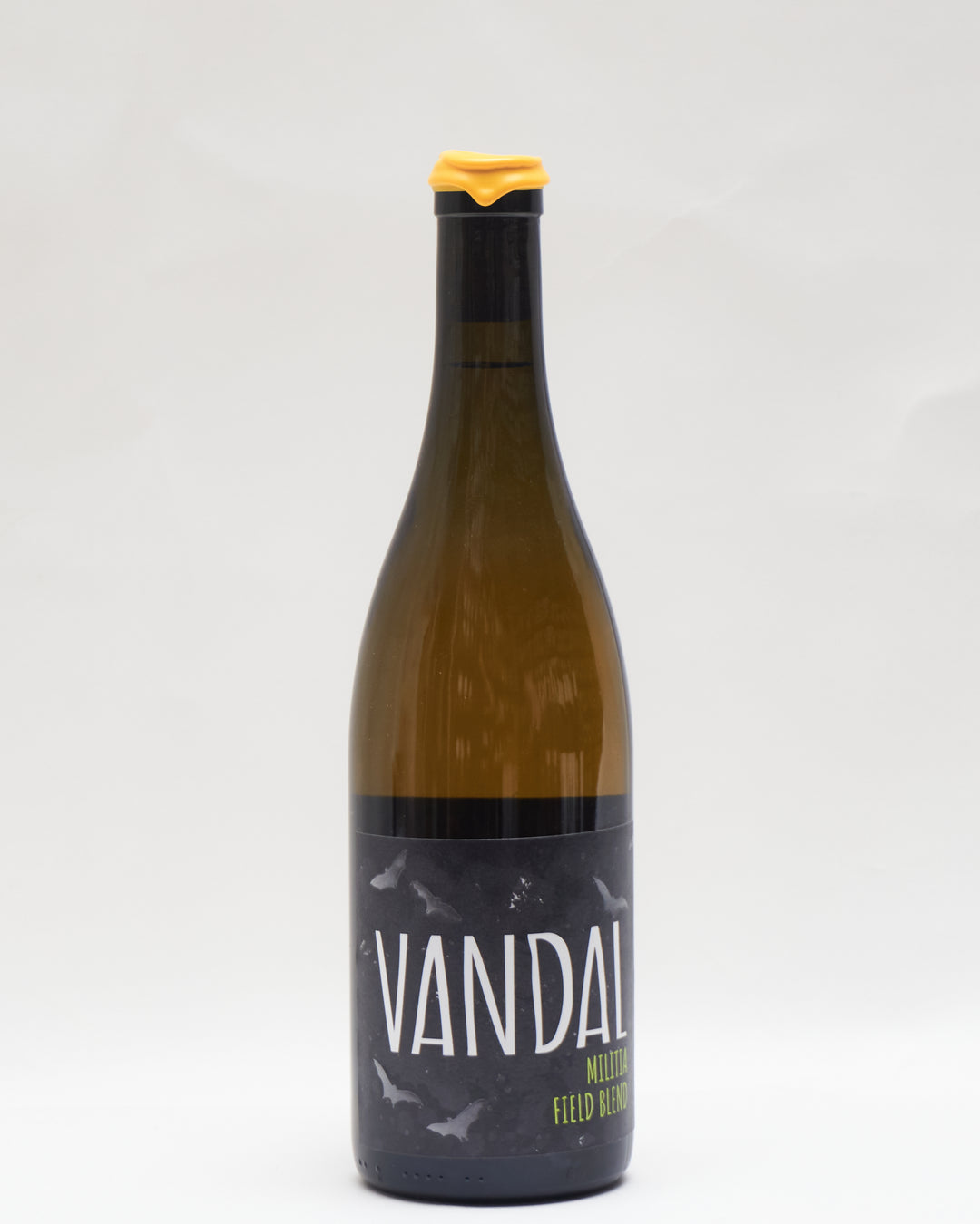 Vandal Gonzo 'Militia' Field Blend 2022