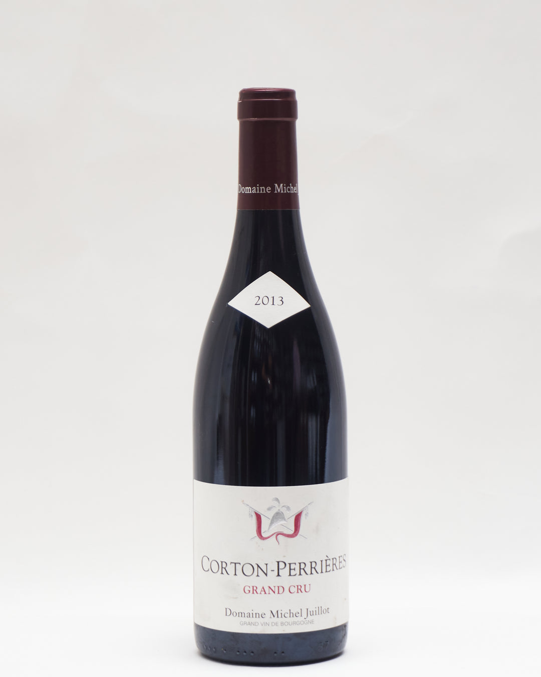 Domaine Michel Juillot Corton-Perrières Grand Cru 2013
