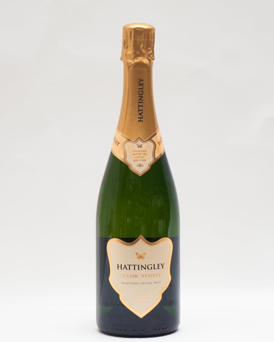 Hattingley Valley Classic Reserve Brut NV