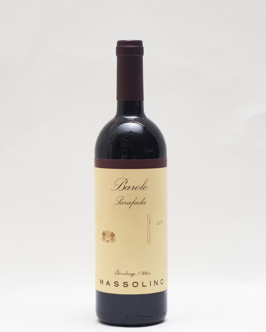 Massolino Barolo Serralunga d'Alba 'Parafada' 2013
