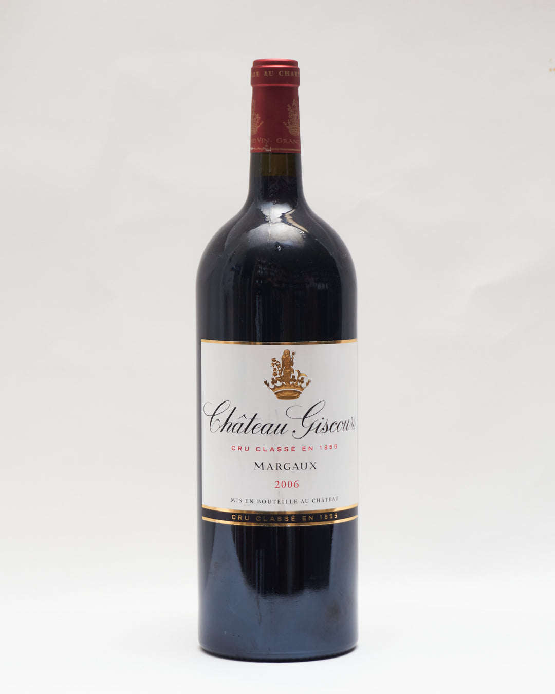 Château Giscours Margaux 2006 Magnum (1.5L)