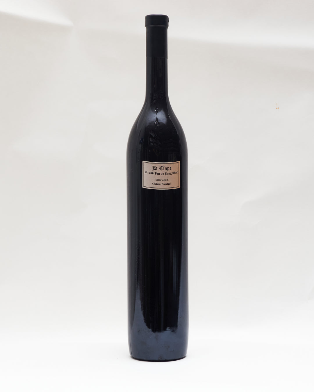 Château Ricardelle Vignelacroix 'La Clape' Rouge 2023 Magnum (1.5L)