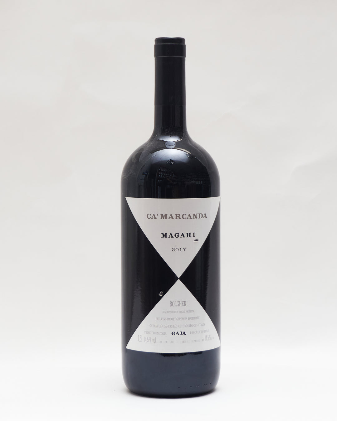 Gaja Ca' Marcanda Magari 2017 Magnum (1.5L)
