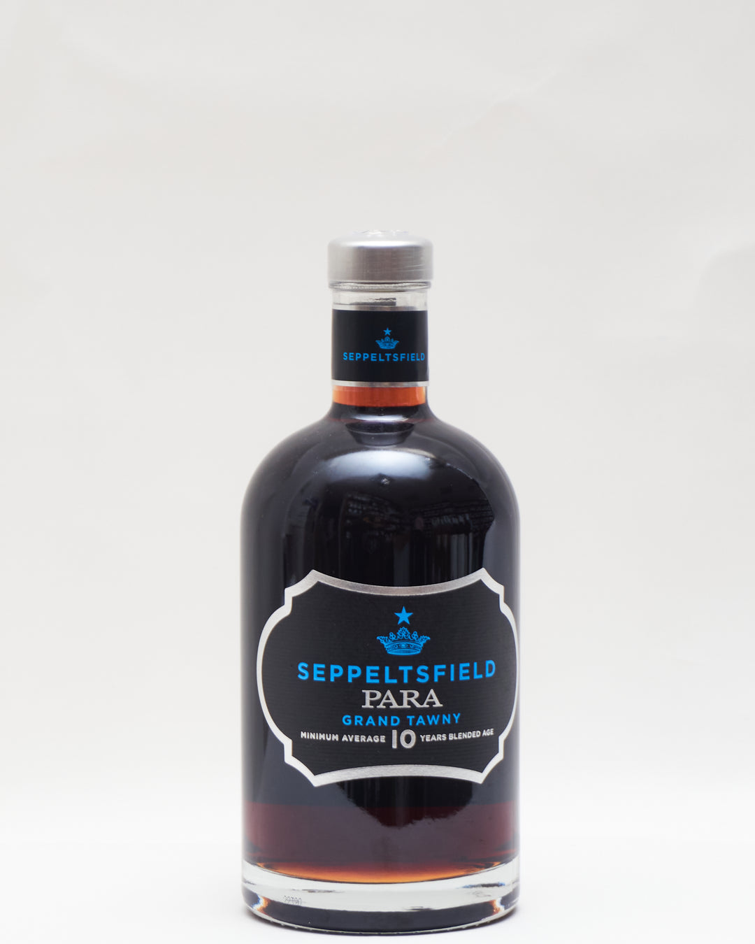 Seppeltsfield Para Grand Tawny 10 Year Old NV