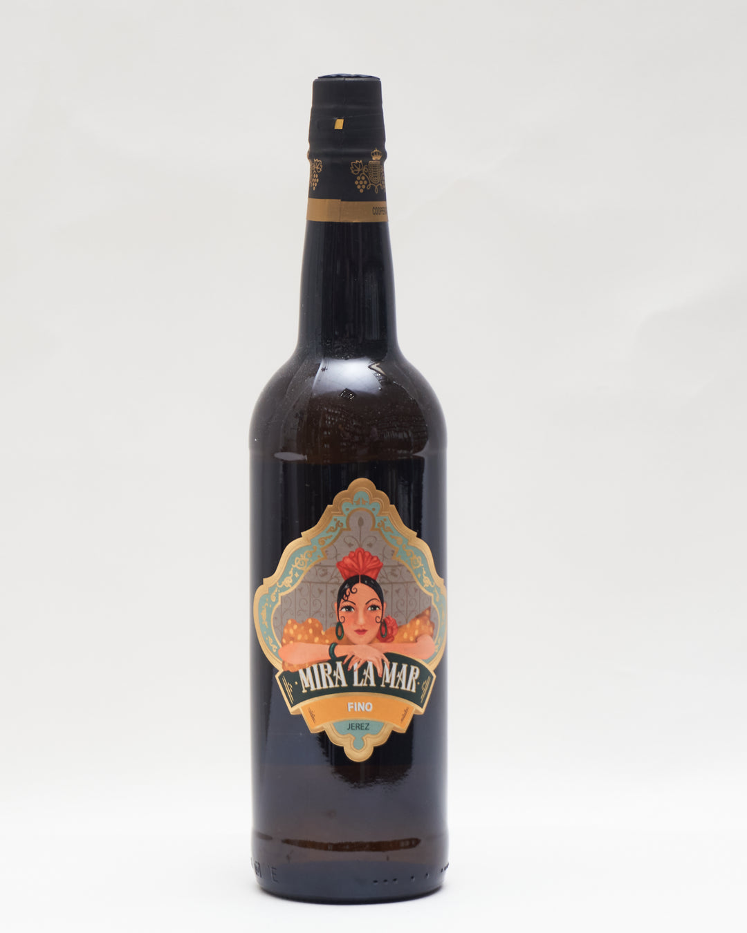 Mira la Mar Fino Sherry NV