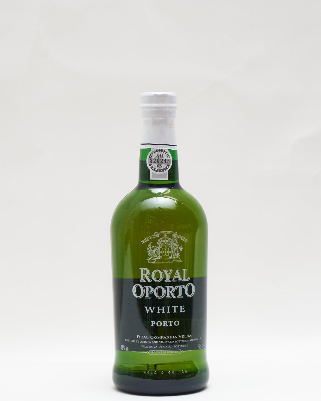 Real Companhia Velha Royal Oporto White Port NV