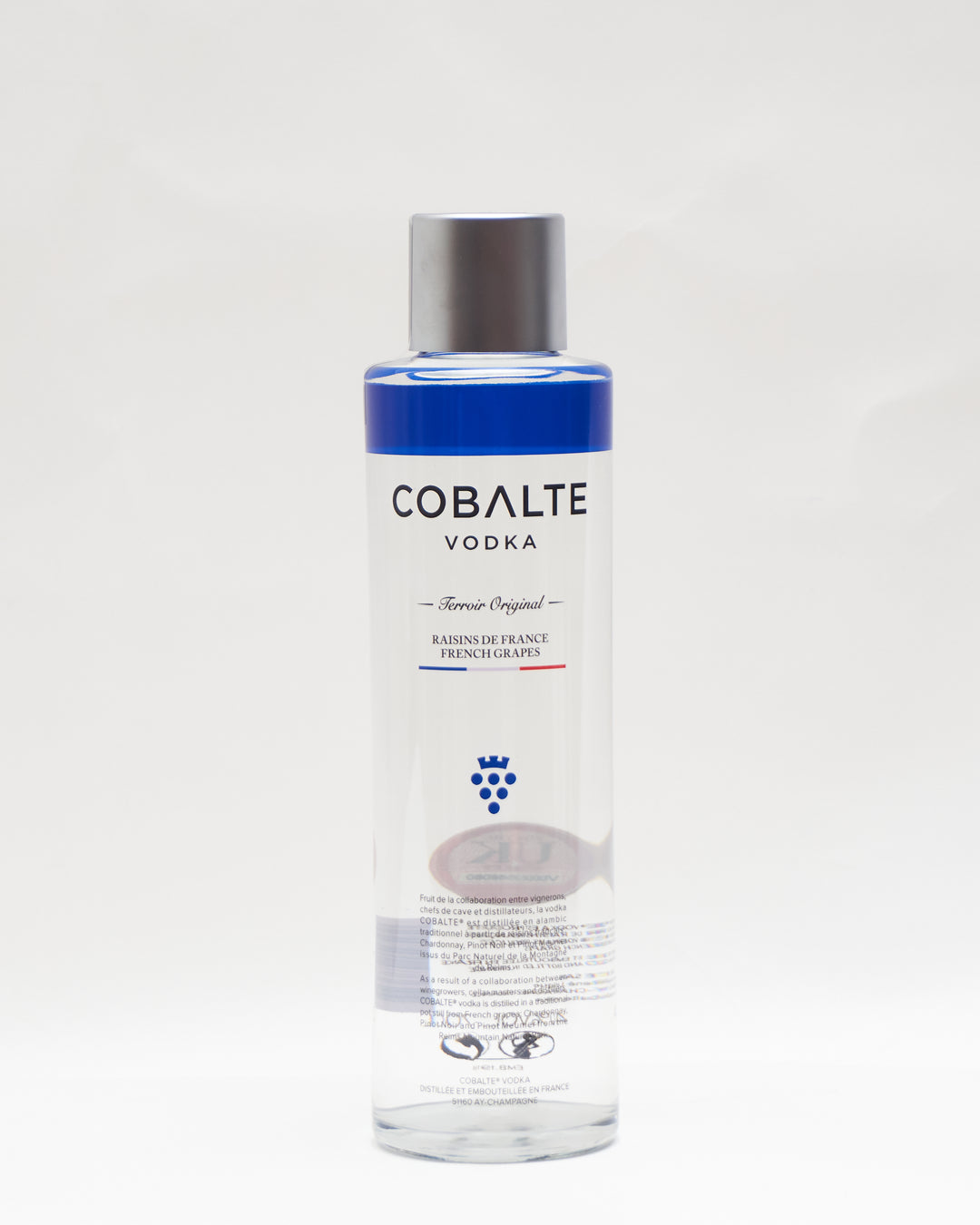 Cobalte Vodka (70cl)