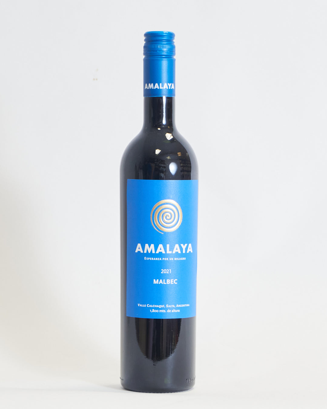 Amalaya Malbec 2022