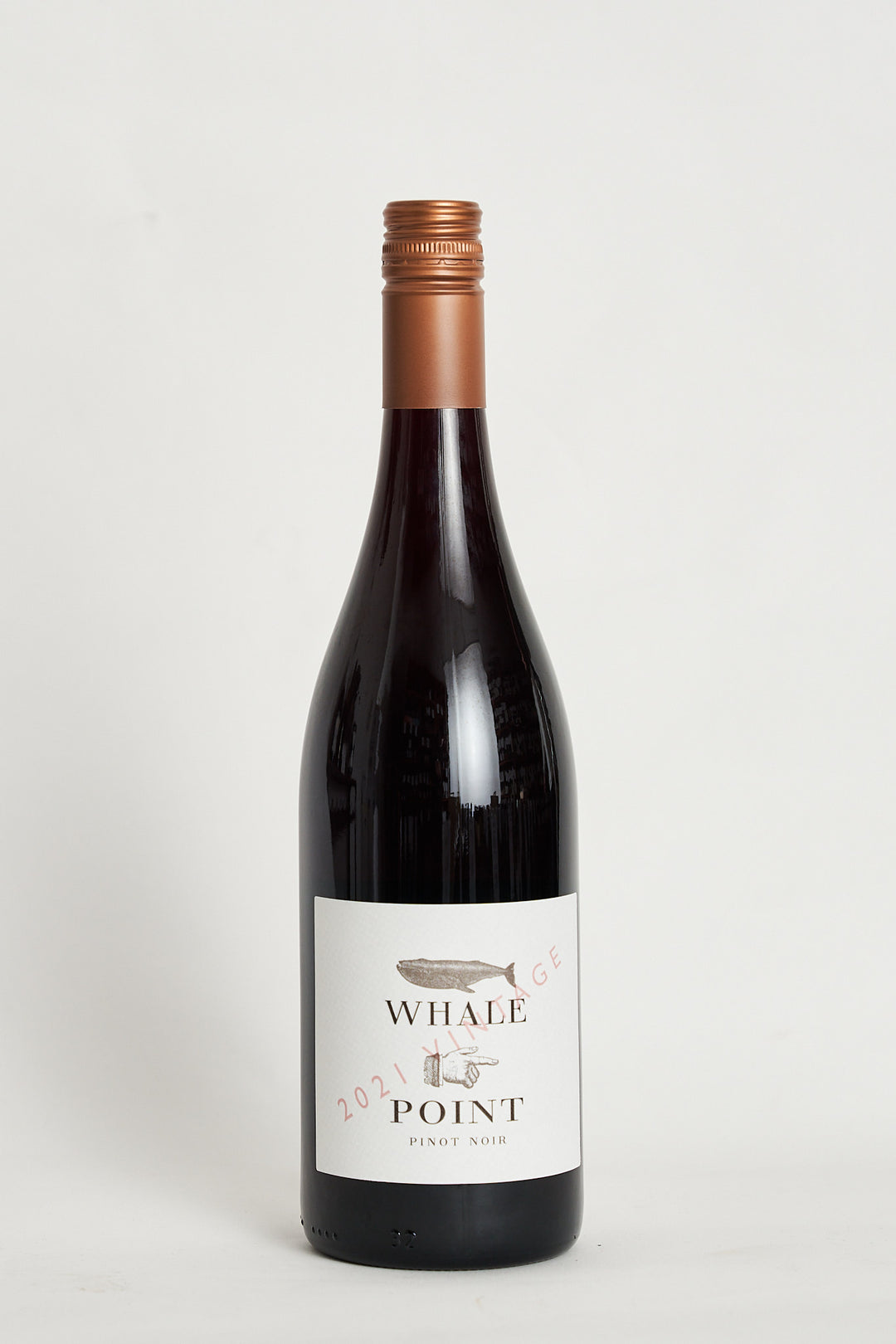 Whale Point Pinot Noir 2021
