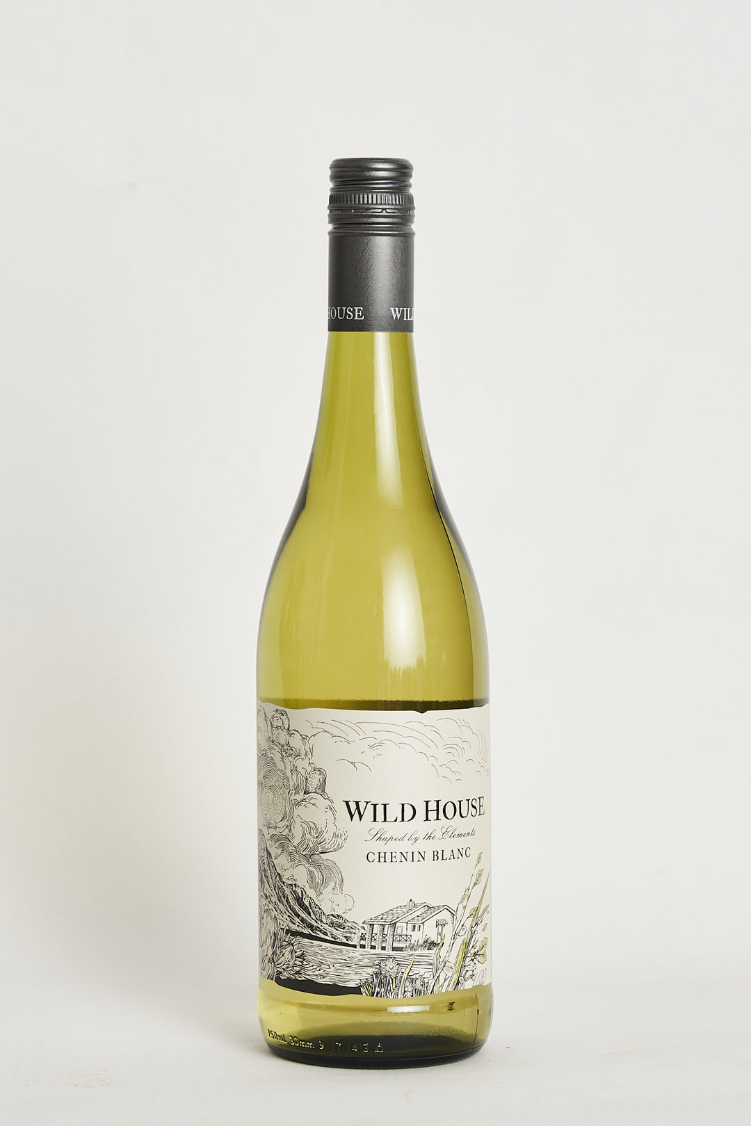 Wild House Chenin Blanc 2024