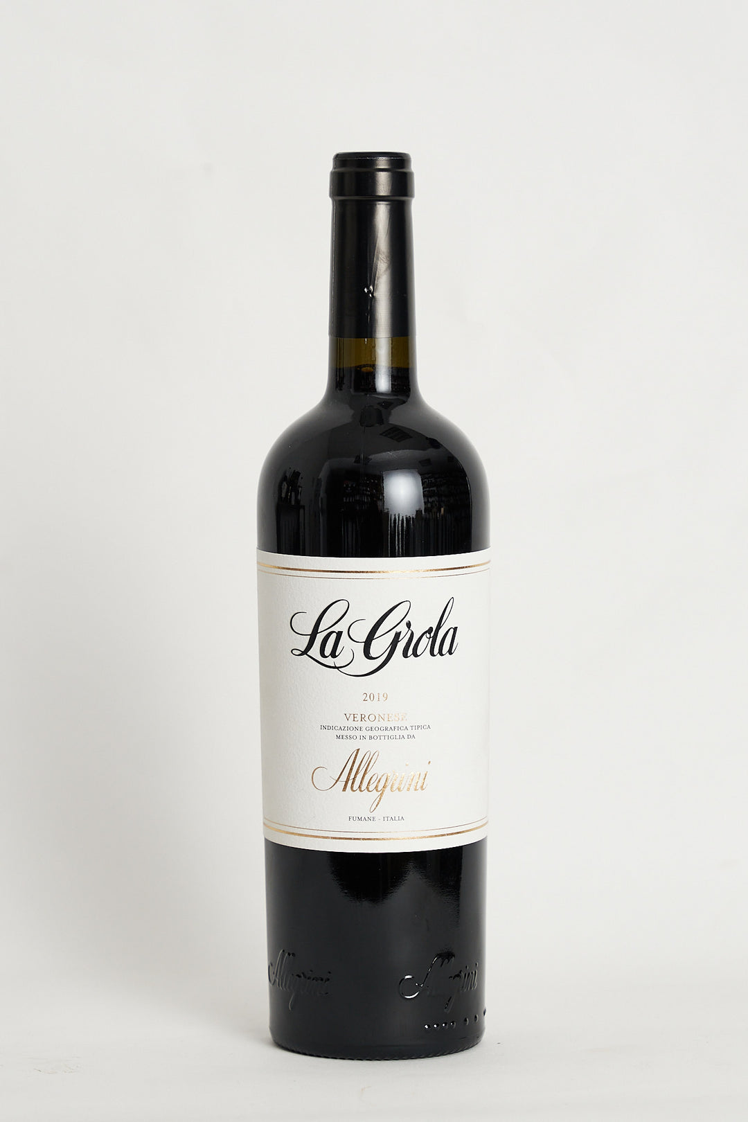 Allegrini La Grola 2019