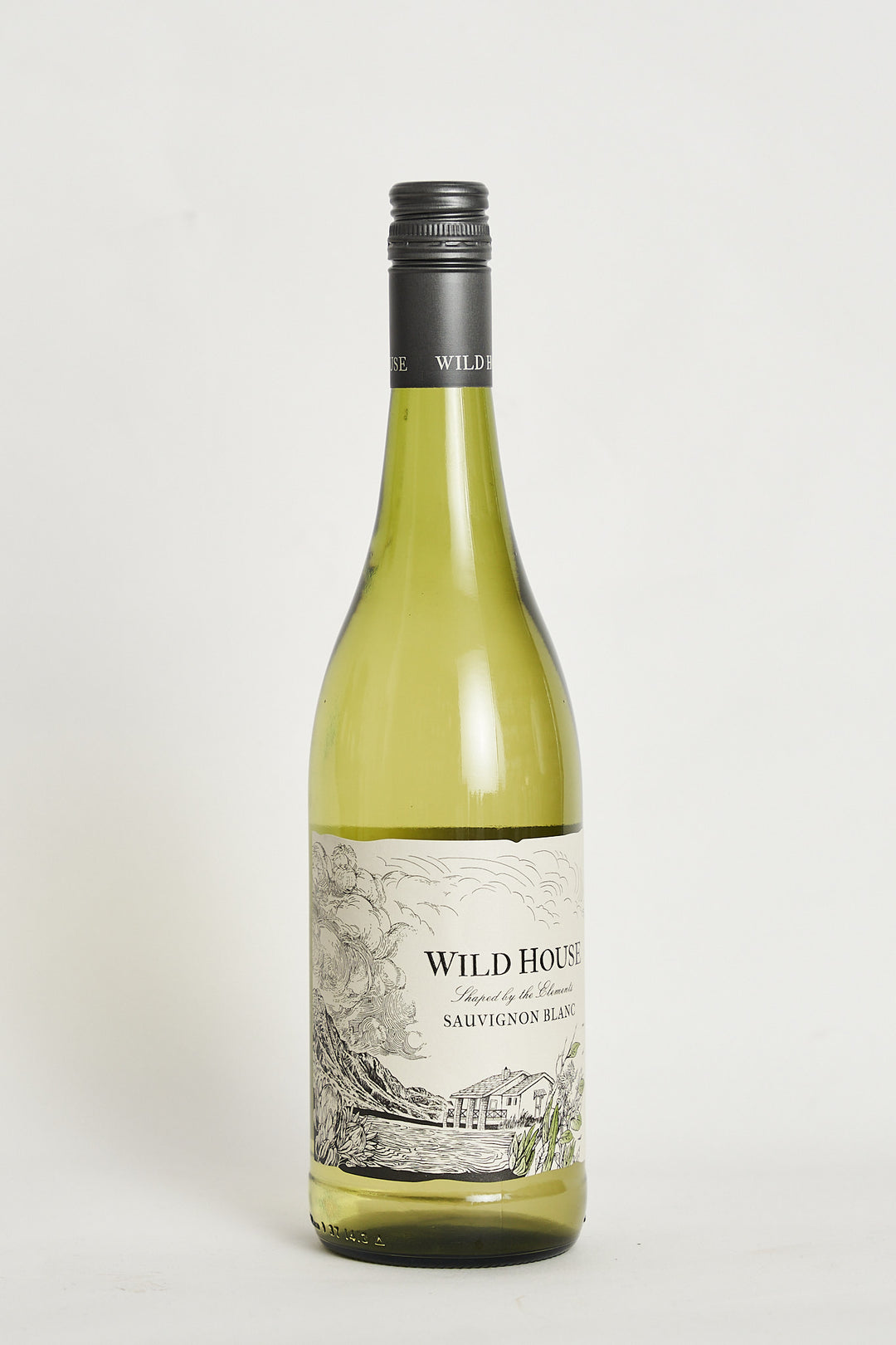 Wild House Sauvignon Blanc 2024