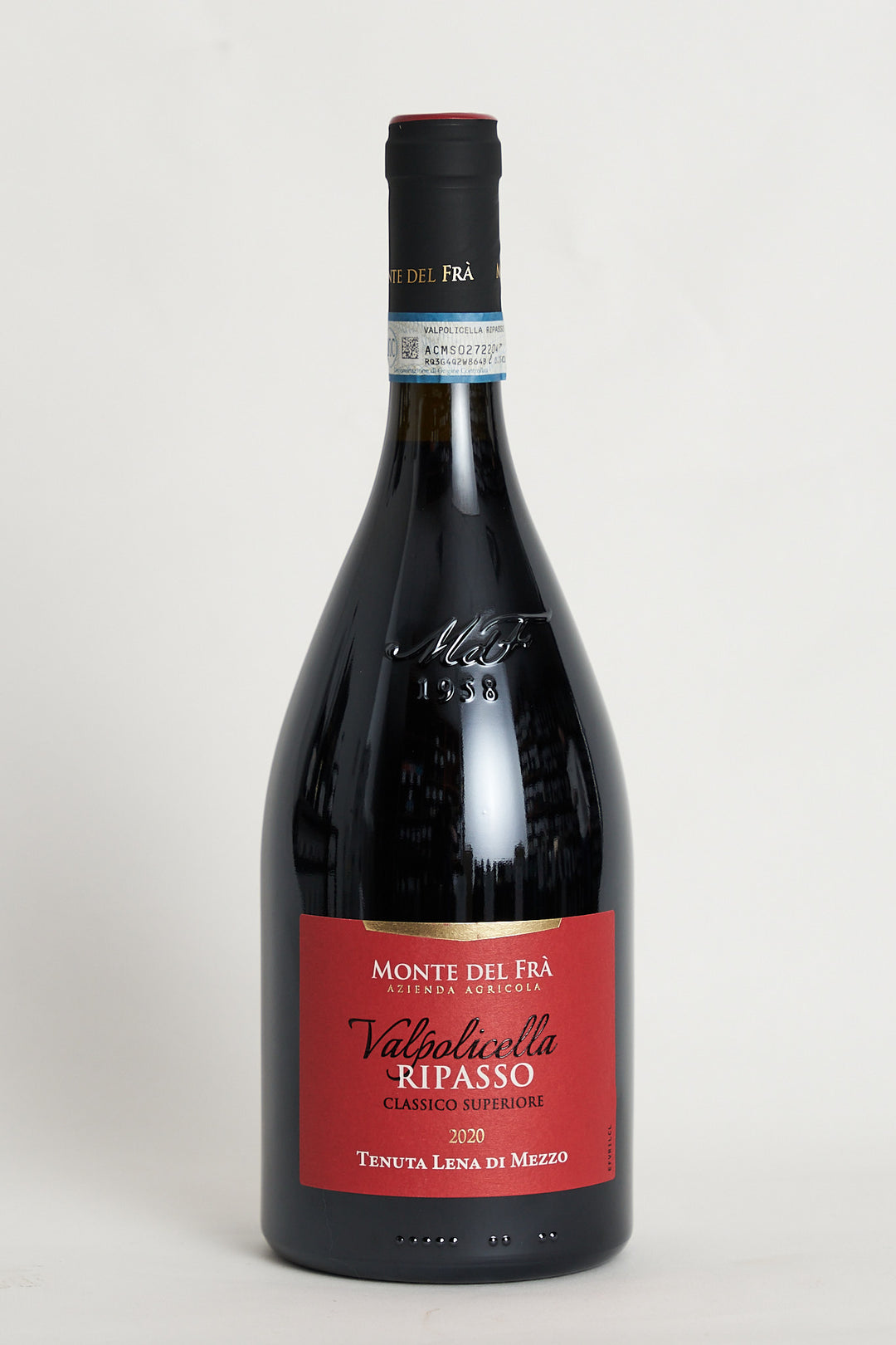 Monte del Frà 'Lena di Mezzo' Valpolicella Ripasso Classico Superiore 2021
