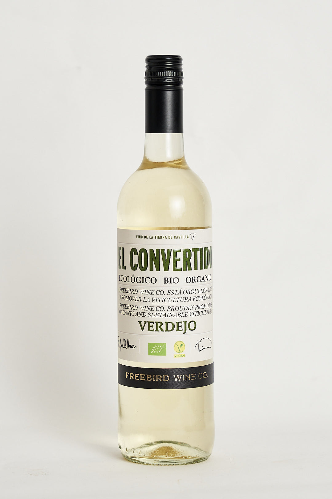 El Convertido Verdejo 2023
