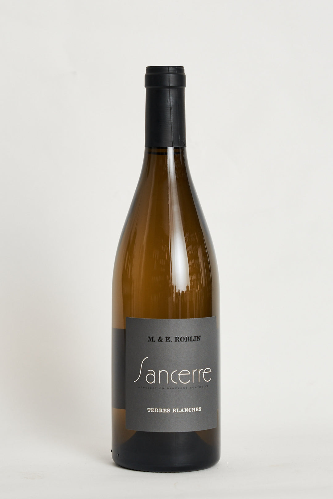 Domaine Roblin ‘Terres Blanches’ Sancerre Blanc 2023