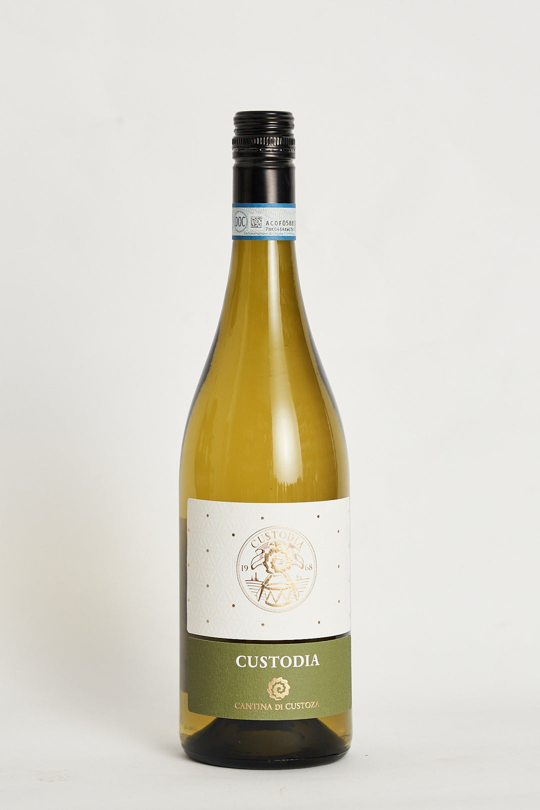 Cantina di Custoza 'Custodia' Bianco Superiore 2022