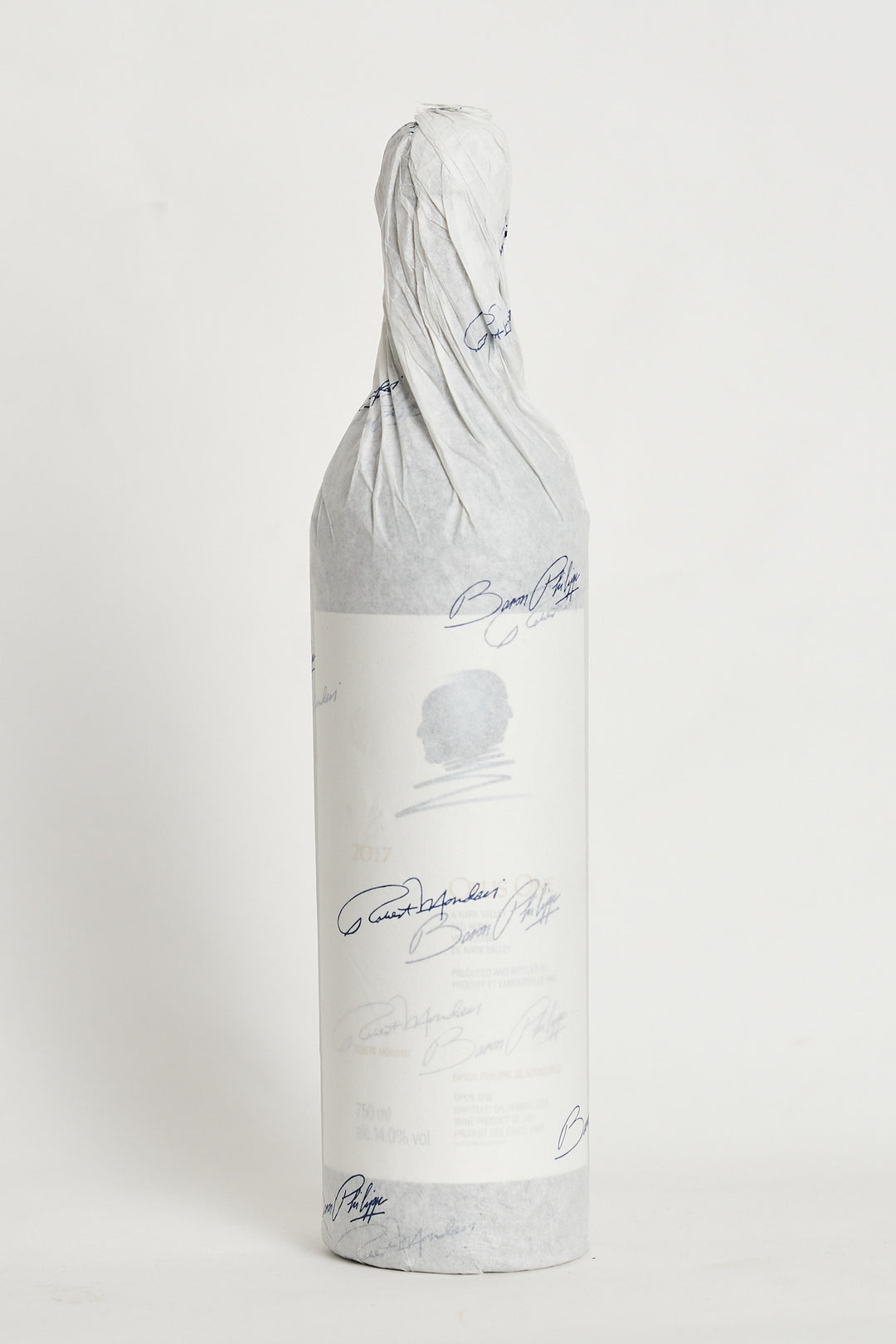 Opus One 2017