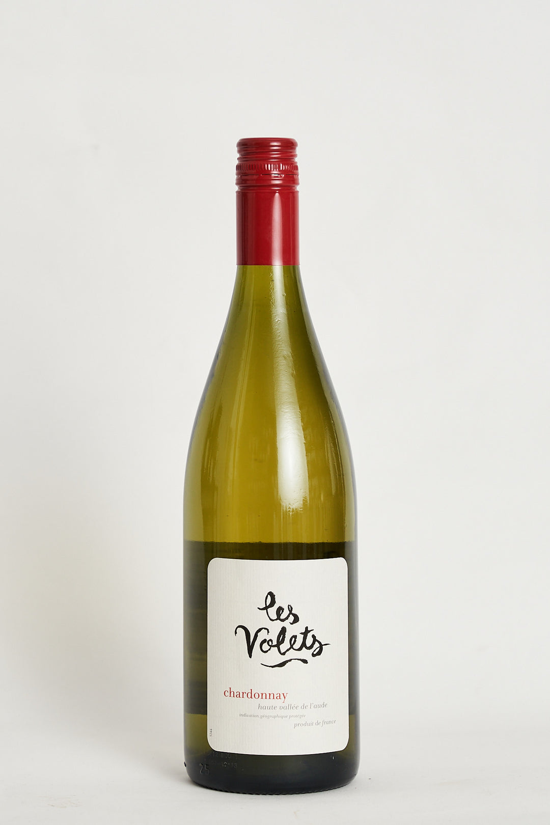 Les Volets Chardonnay 2024