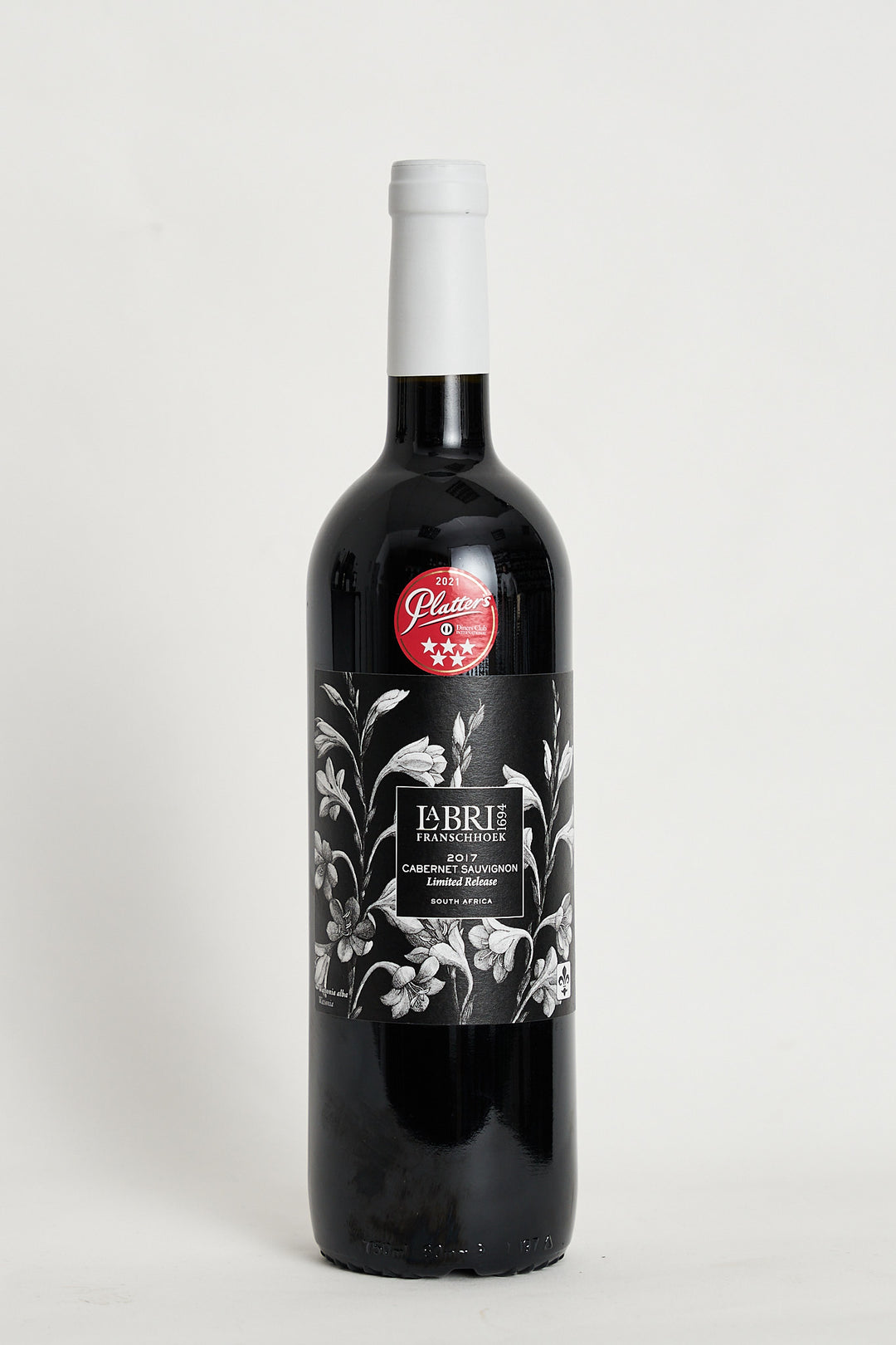 La Bri Limited Release Cabernet Sauvignon 2022