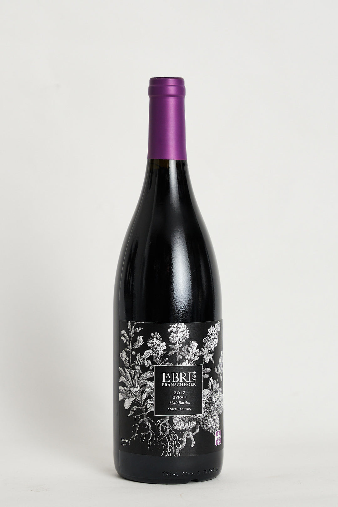 La Bri '1240' Syrah