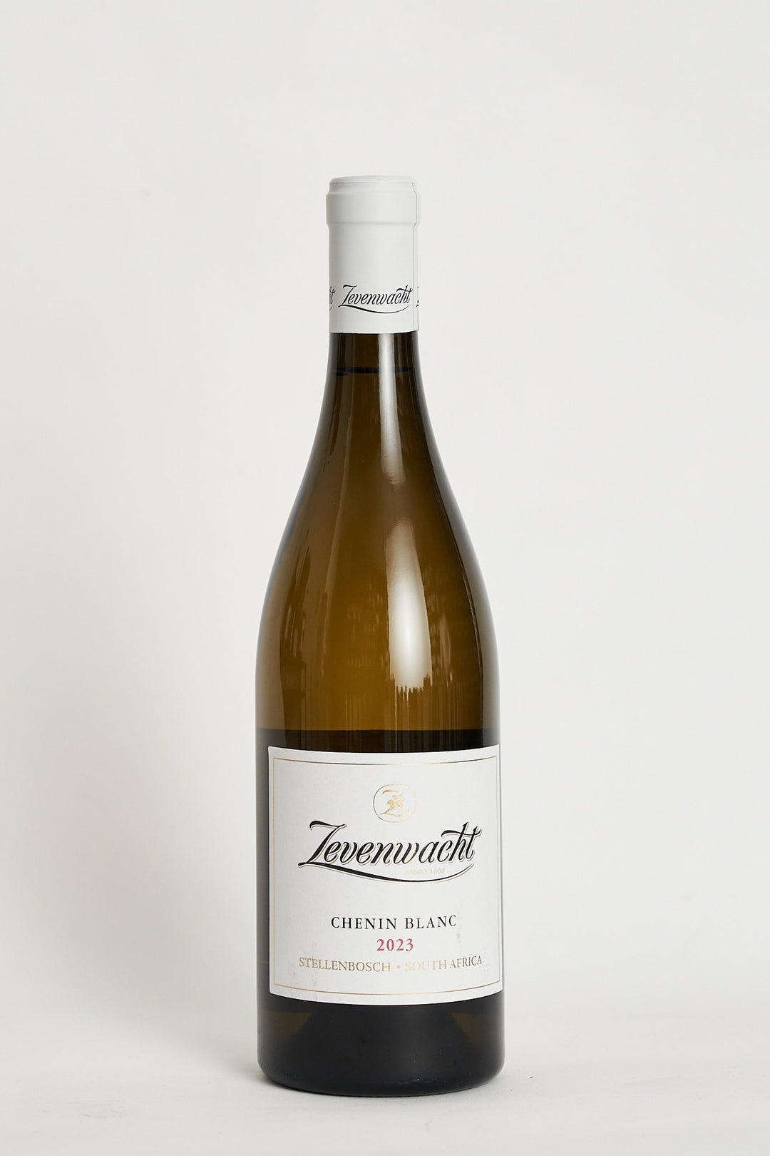 Zevenwacht Old Vine Chenin Blanc 2023