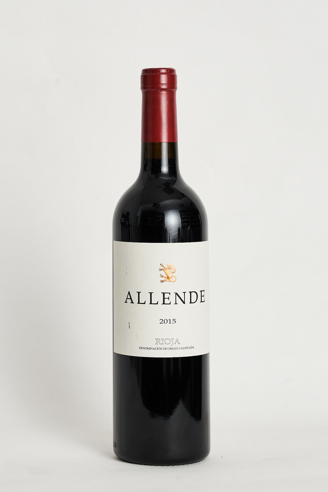Finca Allende Rioja Tinto 2015
