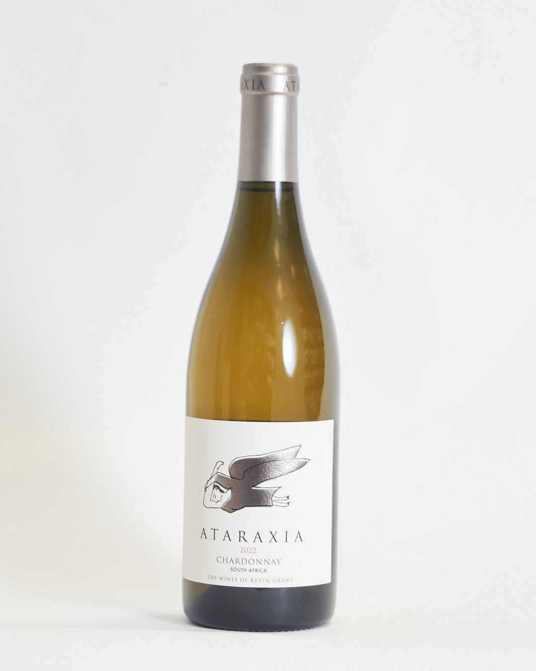 Ataraxia Chardonnay 2022