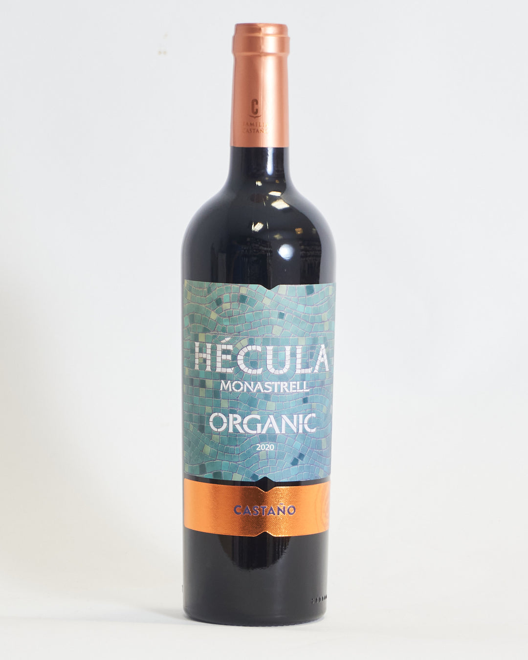Bodegas Castano 'Hecula' Monastrell 2020