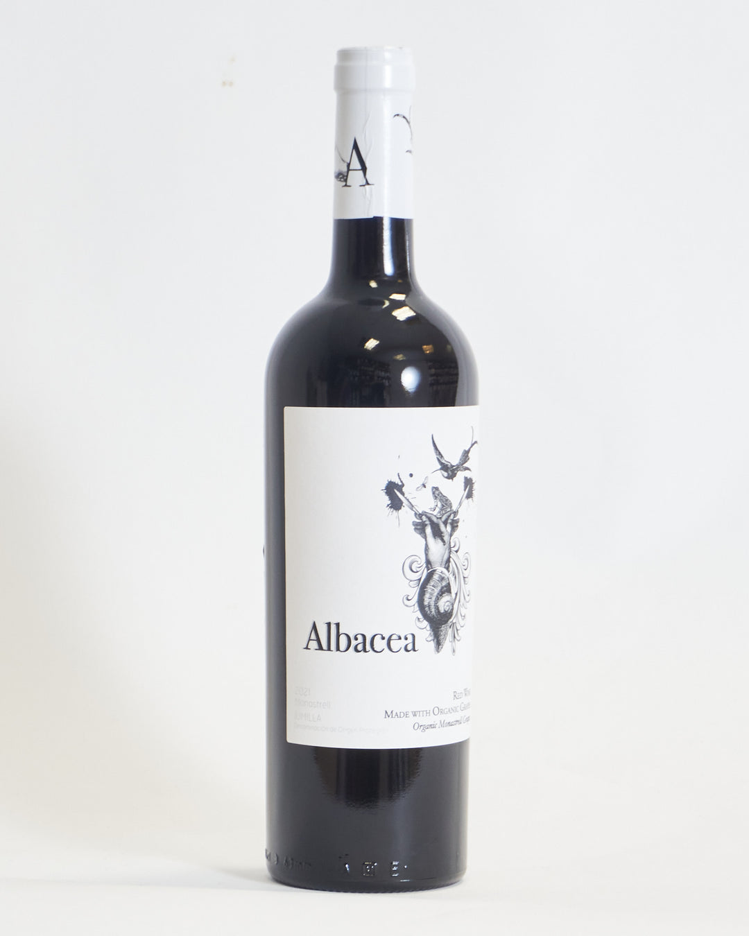 Bodegas Juan Gil Albacea Monastrell 2021