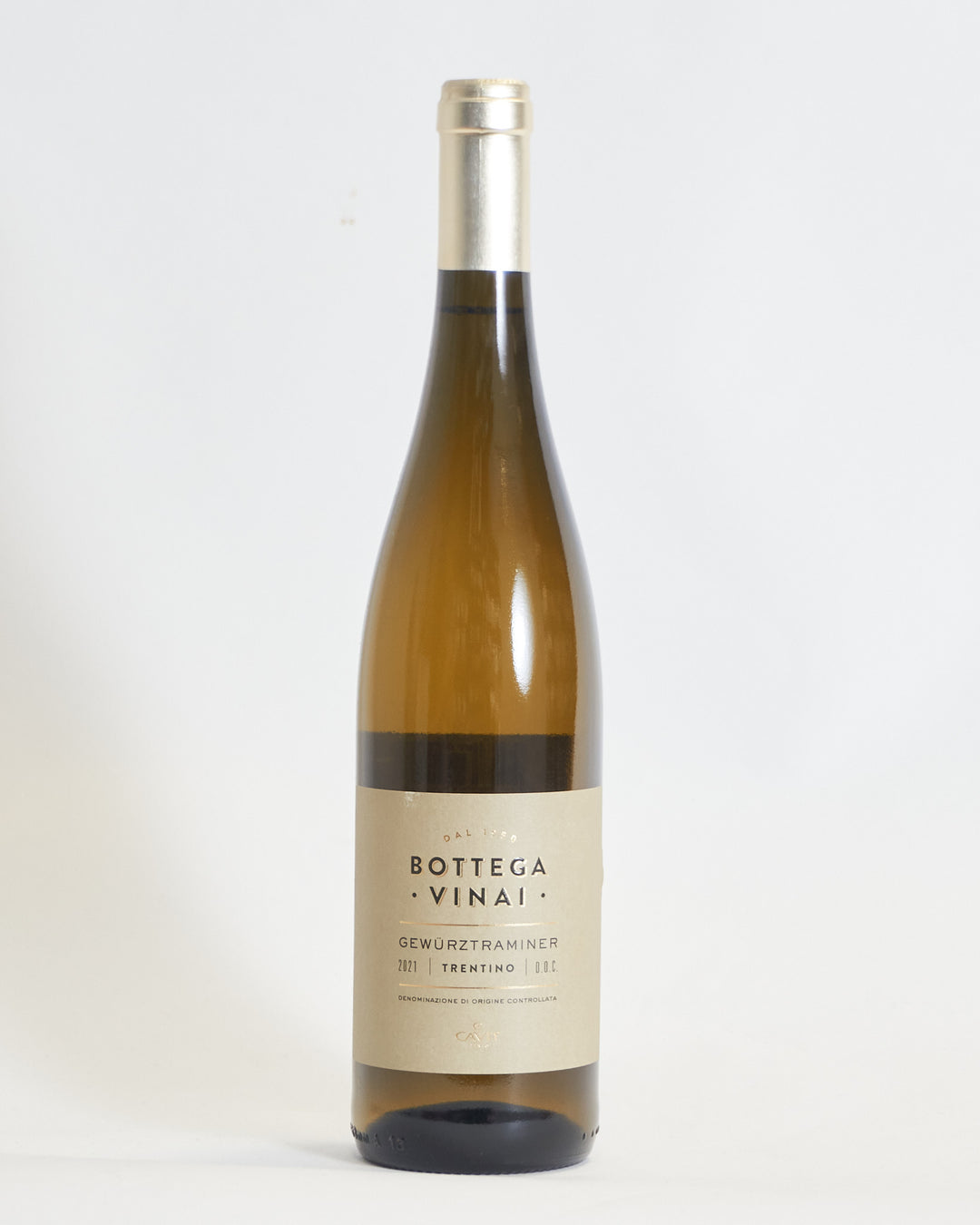 Bottega Vinai Gewürztraminer 2023
