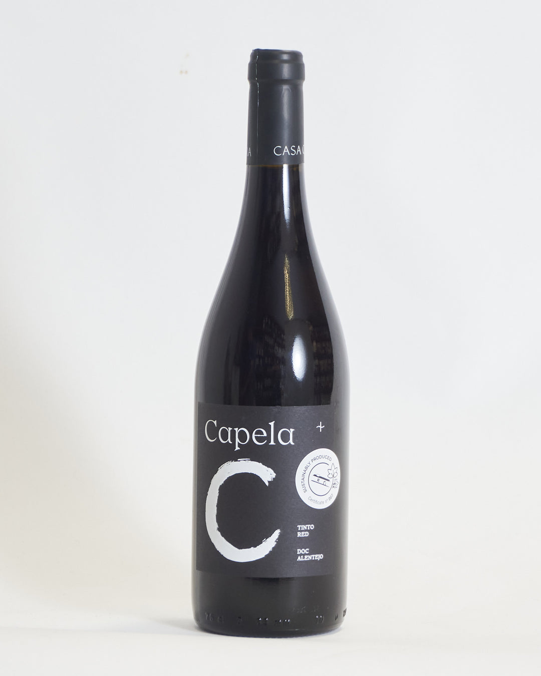 Casa Clara Capela Tinto 2018