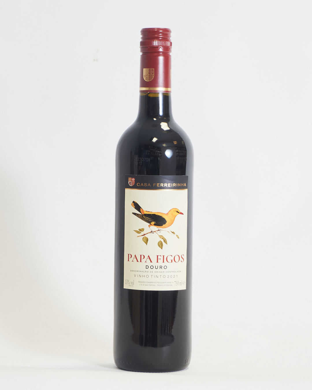 Casa Ferreirinha Papa Figos Douro Tinto 2023