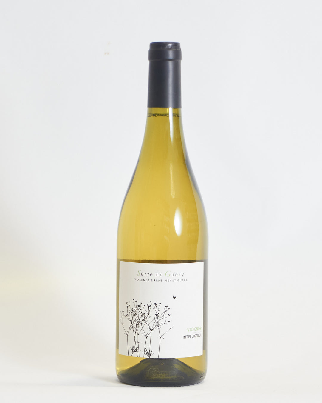 Château Guery Viognier 2022
