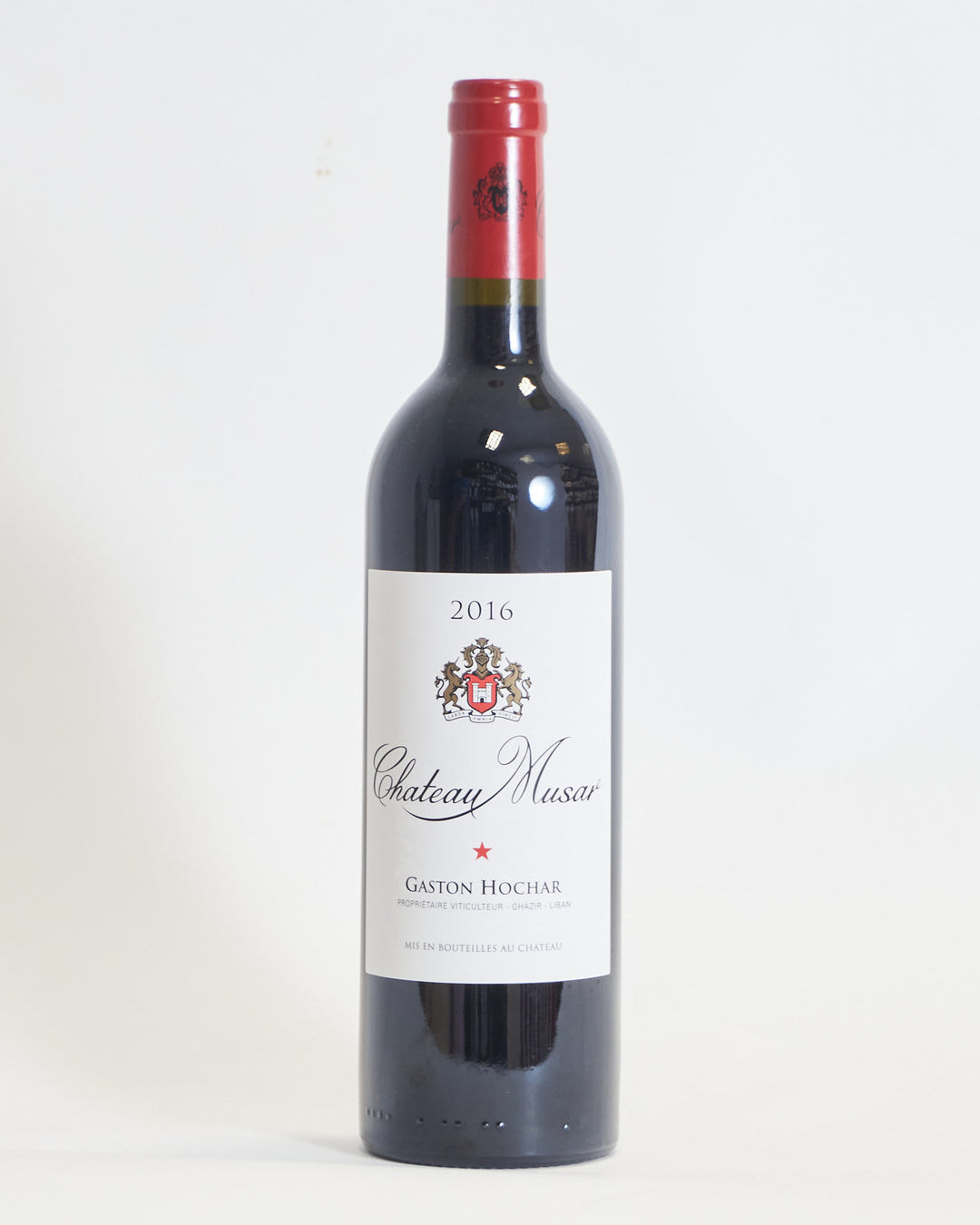 Chateau Musar 2016