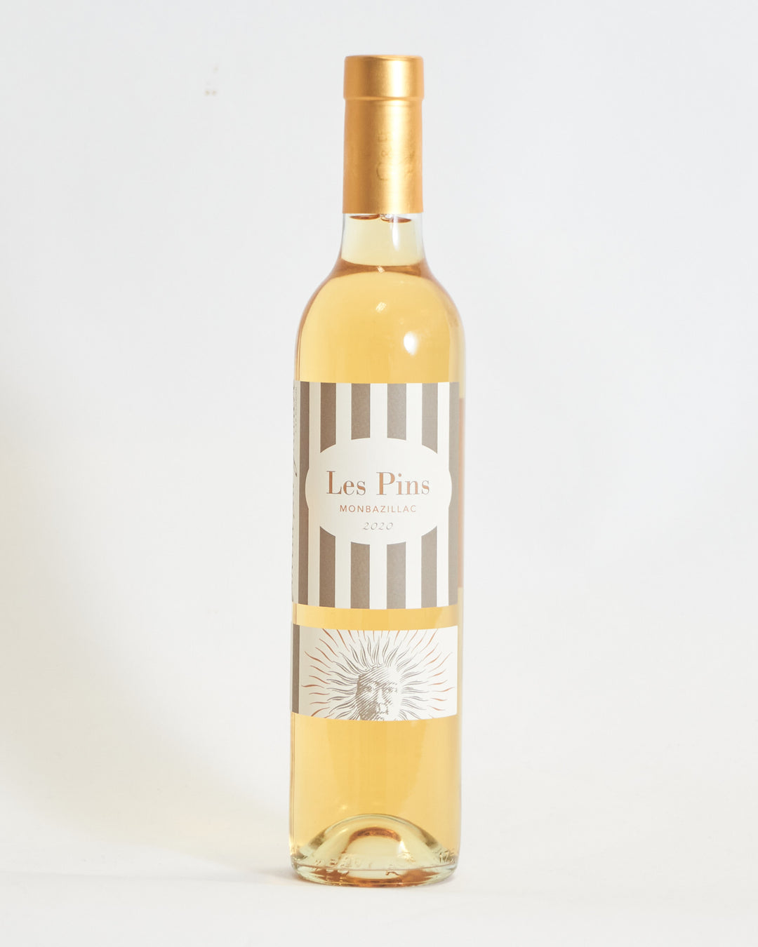 Château Tirecul la Gravière 'Les Pins' Monbazillac 2020