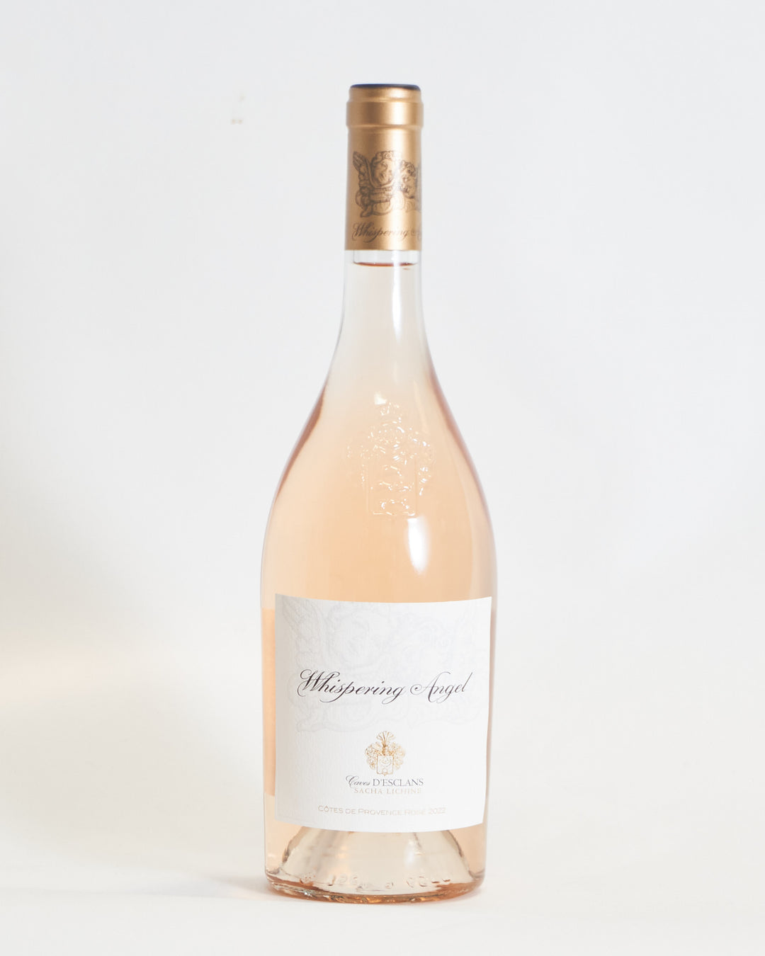 Château d'Esclans Whispering Angel Côtes de Provence Rosé 2022