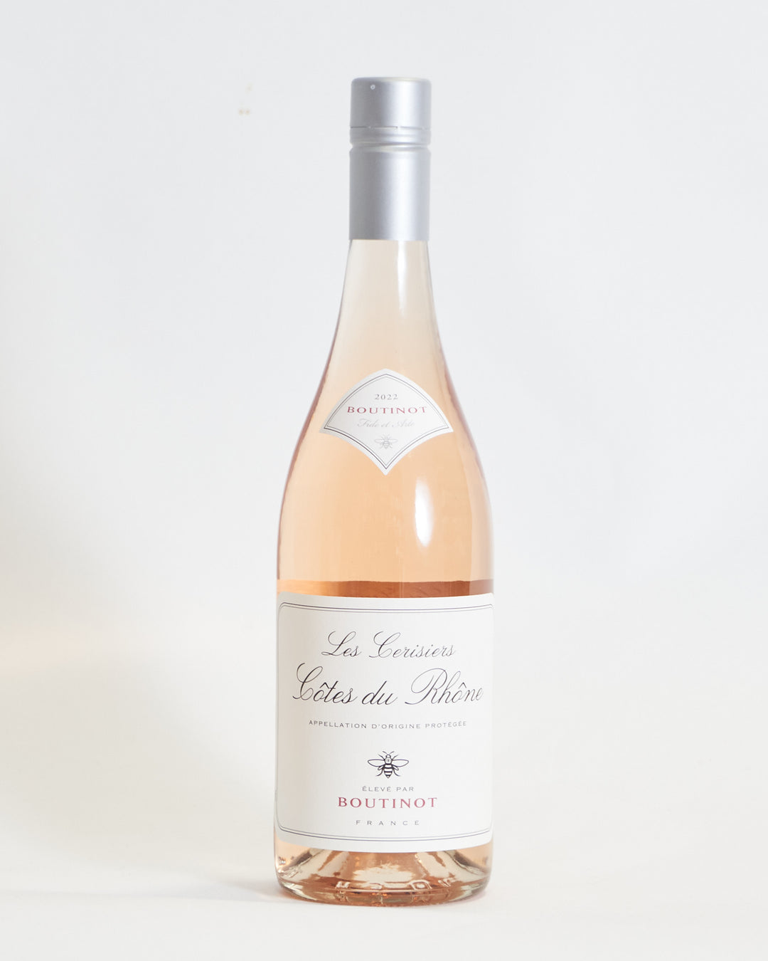 Côtes du Rhône 'Les Cerisiers' Rosé 2022