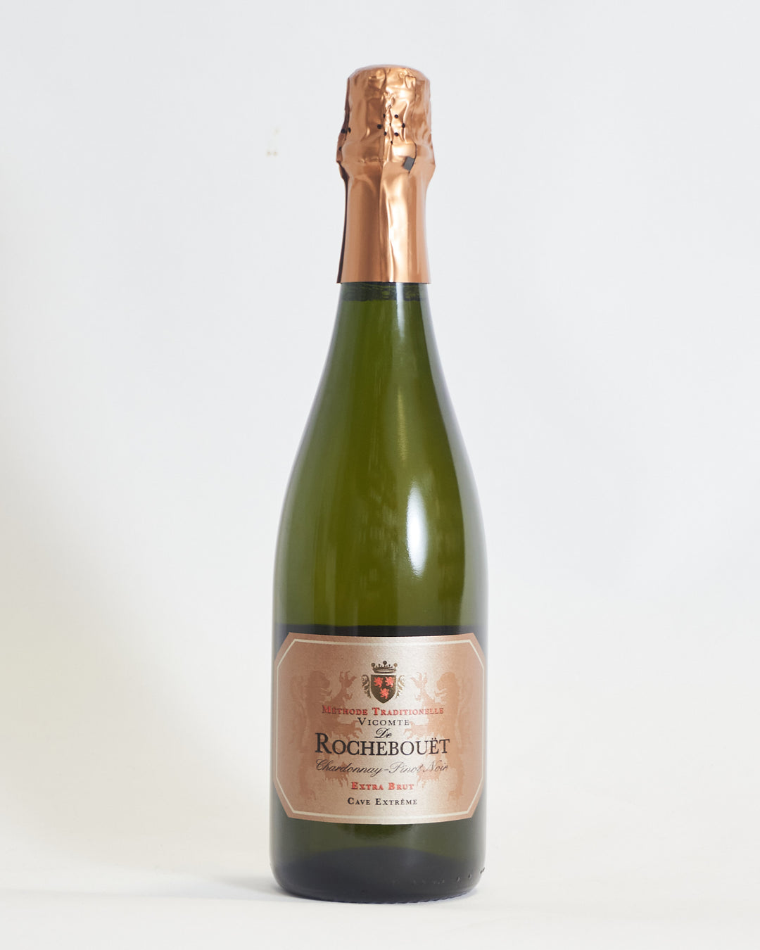 De Rochebouët Extra Brut NV