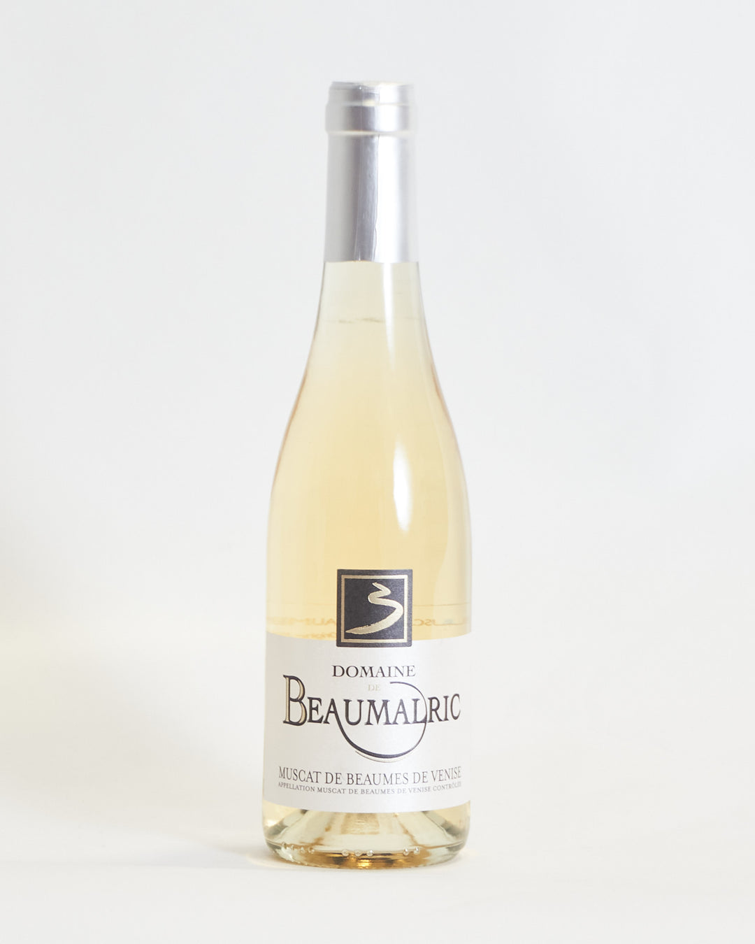 Domaine Beaulmaric Muscat de Beaumes de Venise 2018 (375ml)