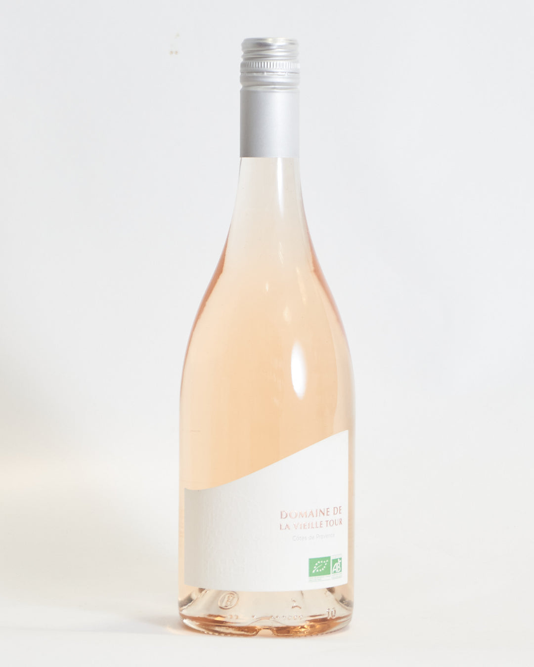 Domaine de la Vieille Tour Provence Rosé 2023