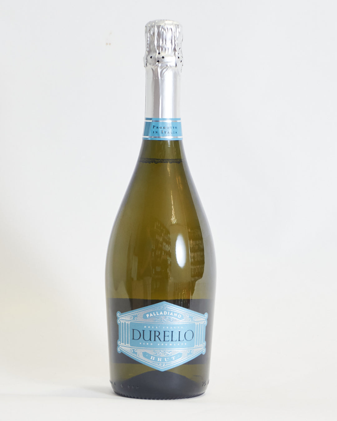Durello Palladiano Spumante NV