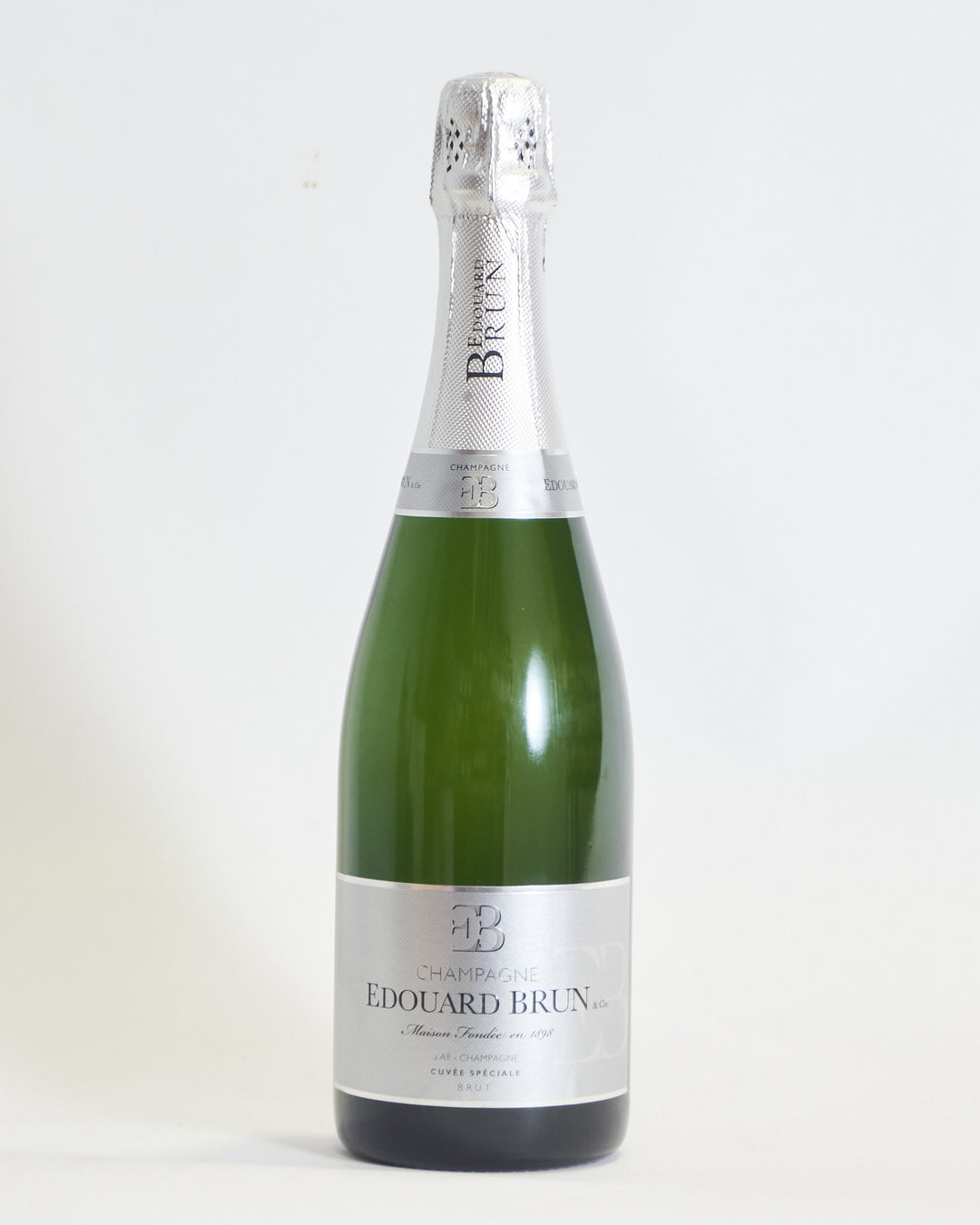 Edouard Brun Cuvée Spéciale Brut NV