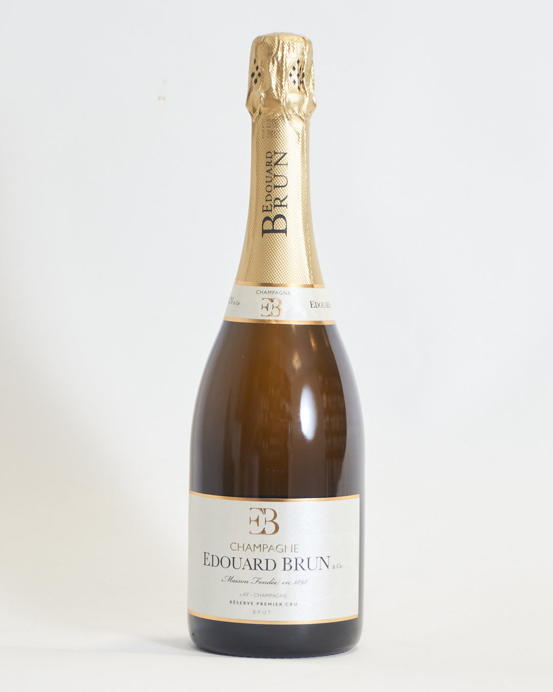 Edouard Brun Réserve 1er Cru Brut NV