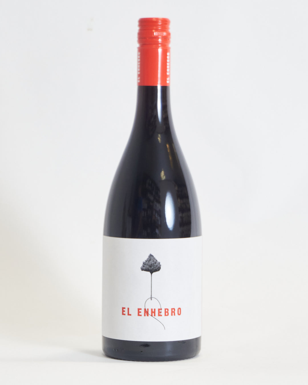 El Enhebro Monastrell Garnacha Tintorera 2017