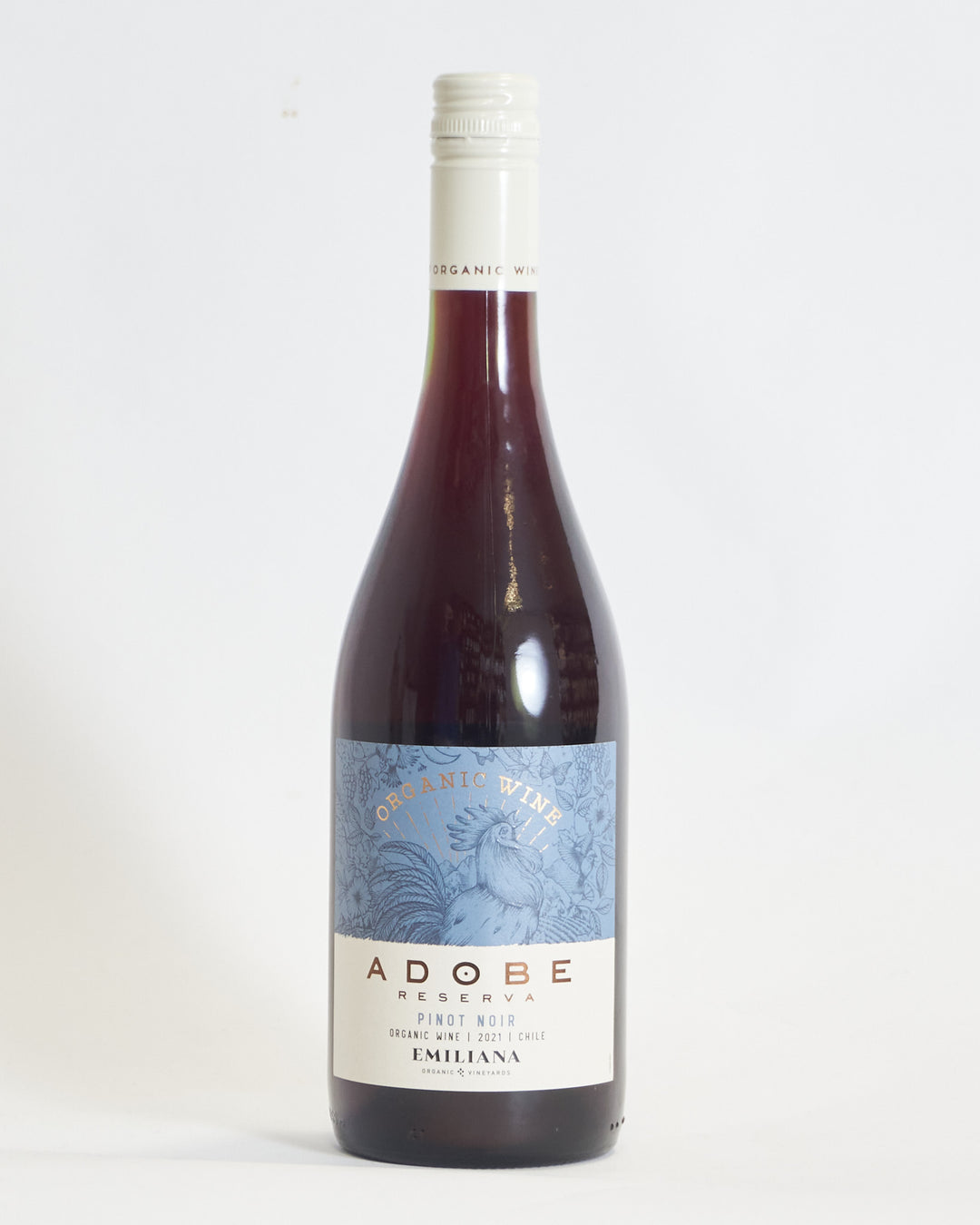 Emiliana Adobe Reserva Pinot Noir 2021