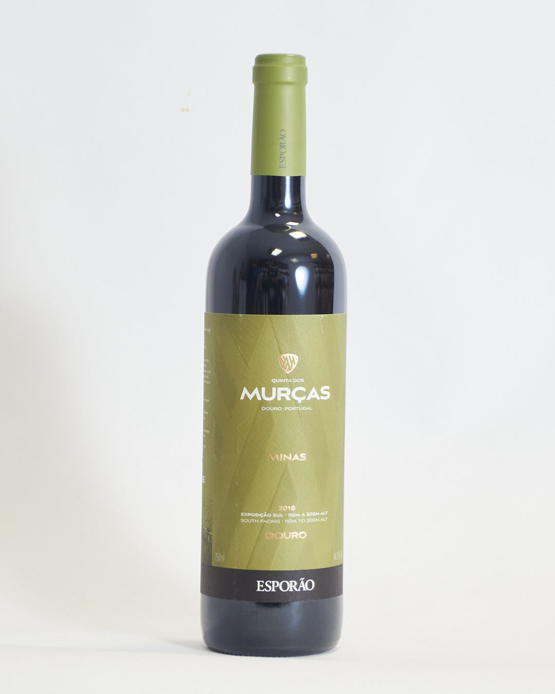 Esporão Quinta dos Murças Minas 2018