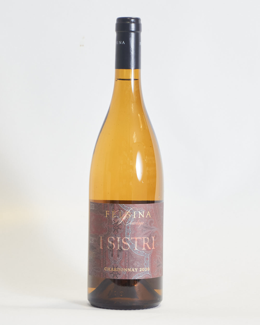 Felsina Barardenga 'I Sistri' Chardonnay 2020
