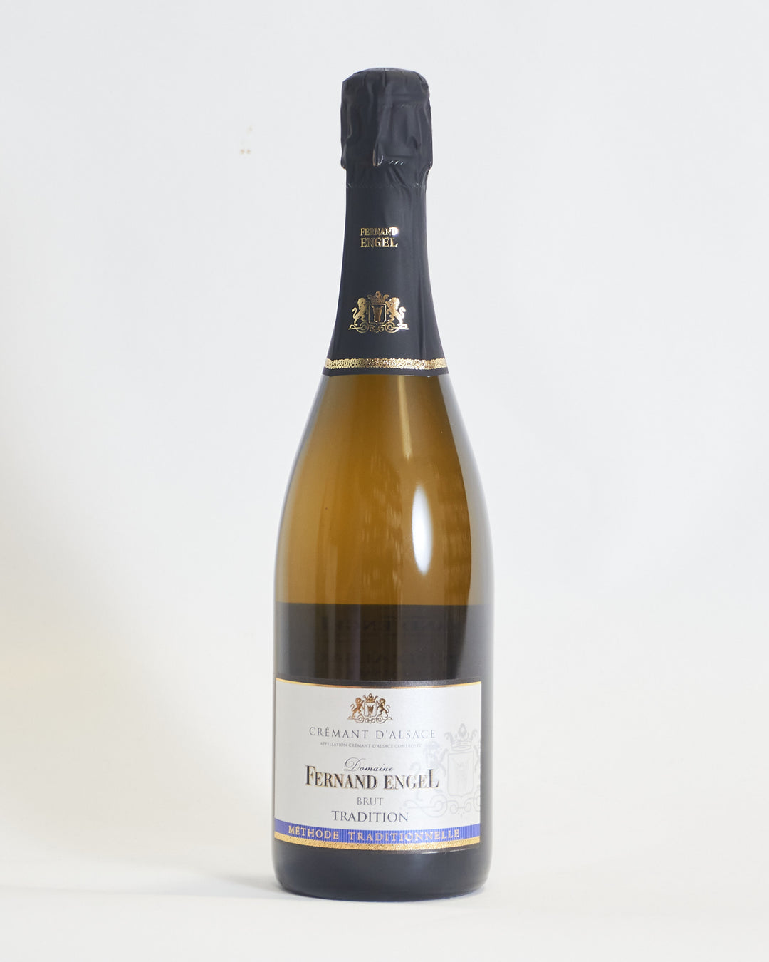 Fernand Engel Crémant d'Alsace Tradition NV