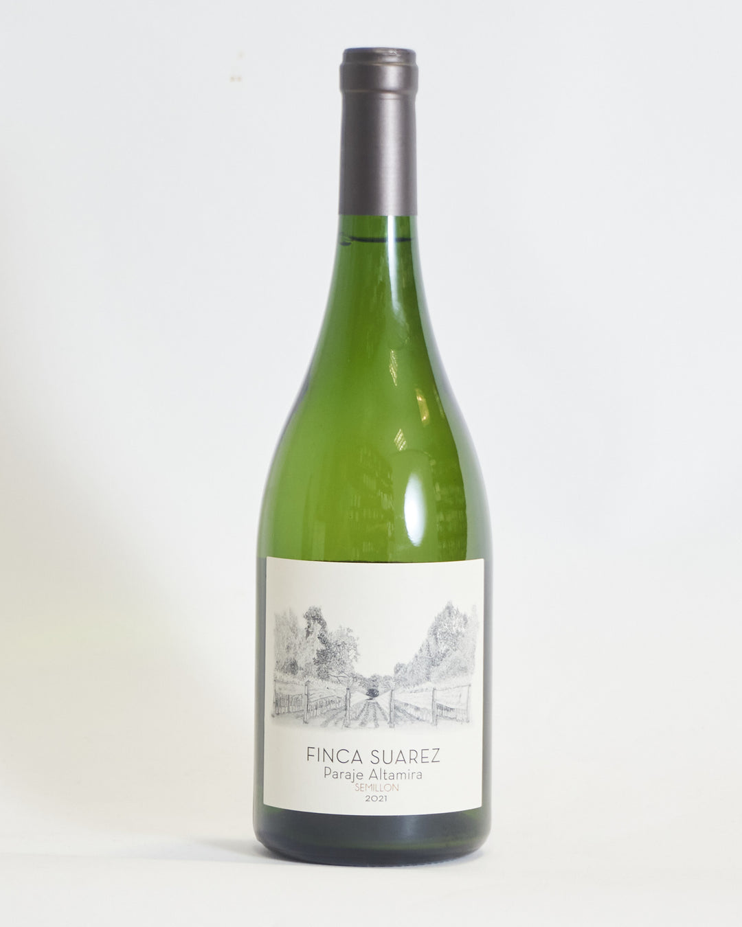 Finca Suarez 'Paraje Altamira' Semillon 2021