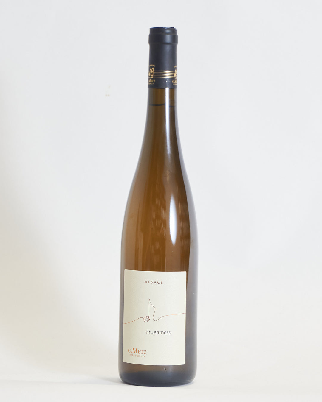 Domaine G.Metz Cru Du Fruehmess Riesling 2019